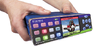 BrightEye NXT 410 Operational Information.pdf